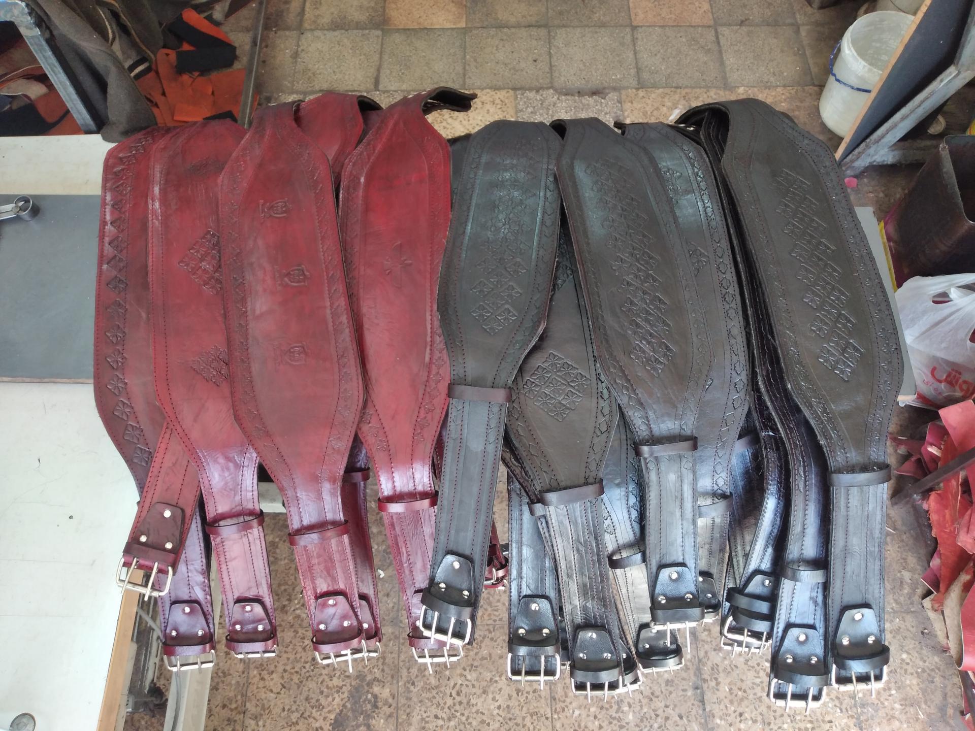 عکس چرم ملکی