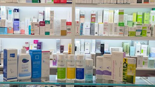 داروخانه دکتر مهسا لطفی