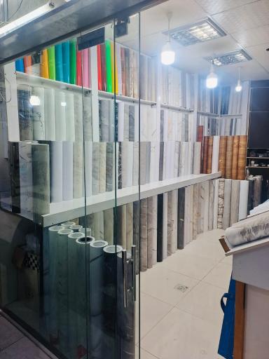 عکس برچسب نیک