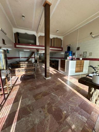 عکس کافه کباب کسری