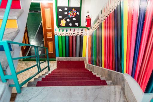 عکس دبستان پسرانه آلا