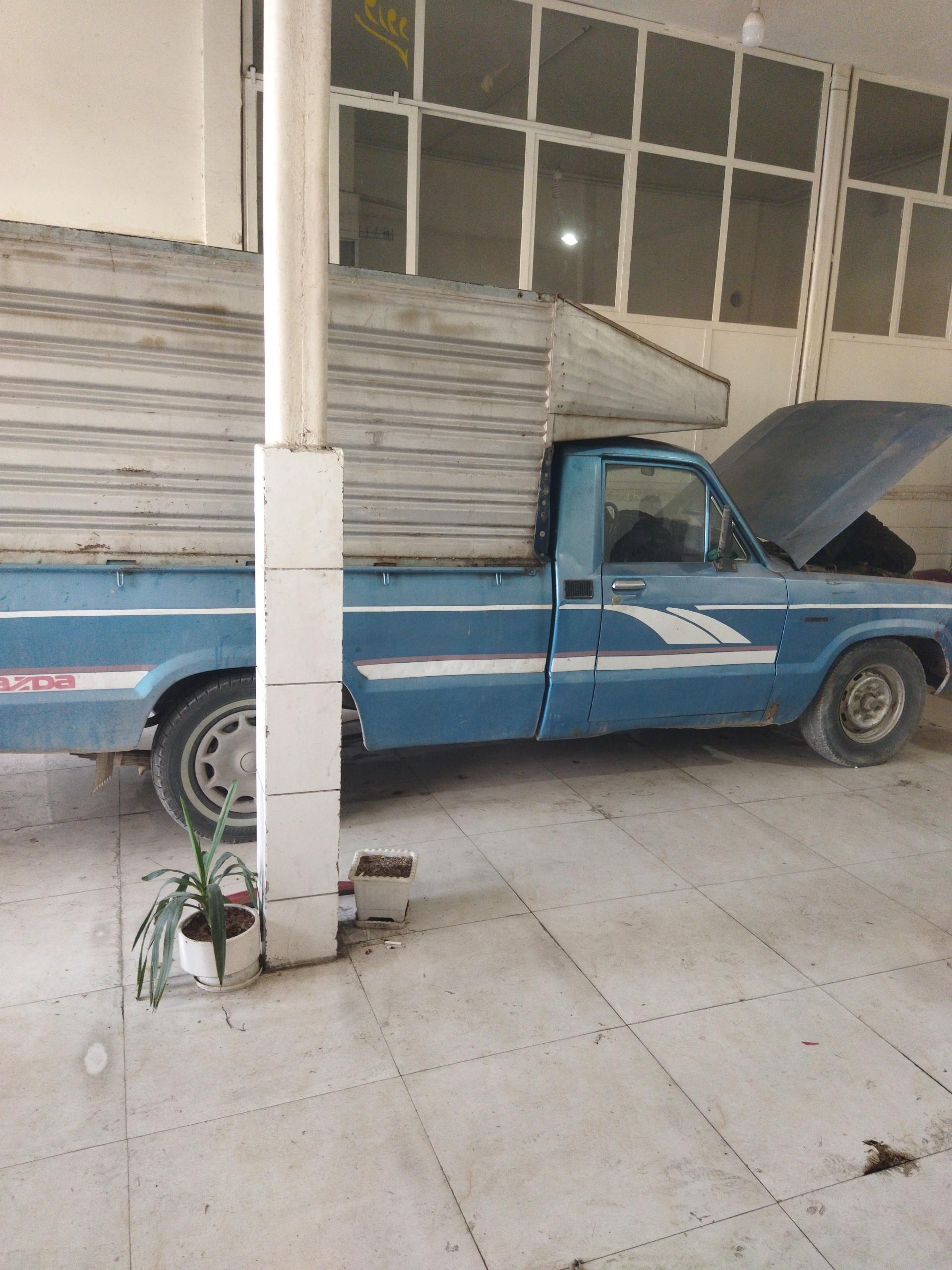 عکس تنظیم موتور دقیق 