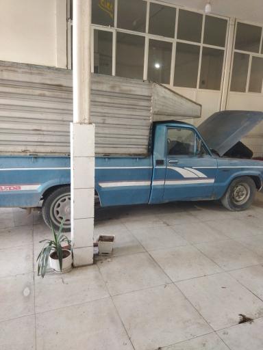 عکس تنظیم موتور دقیق 