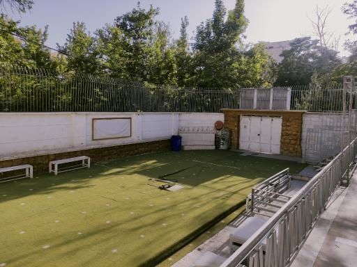 عکس آموزشگاه زبان شکوه رسالت پسرانه