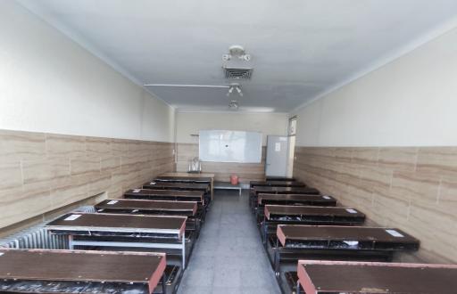 عکس آموزشگاه زبان شکوه رسالت پسرانه