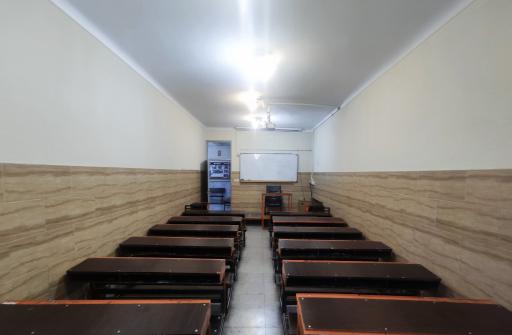 عکس آموزشگاه زبان شکوه رسالت پسرانه