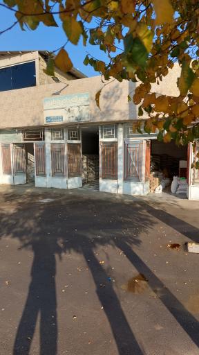 عکس خوراک دام و طیور تکدانه