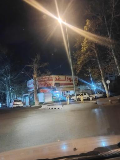 عکس فست فود فودلند