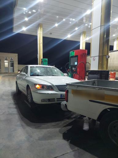 عکس امداد خودرو اشکذر