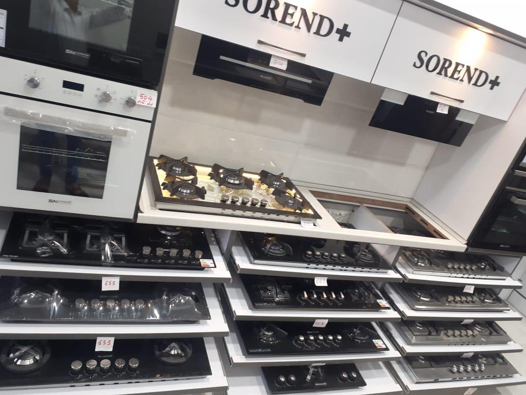 عکس لوازم خانگی سورند پلاس 