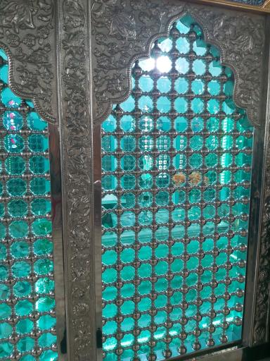 عکس امامزاده شاهزاده اسماعیل (ع)