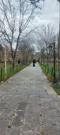 عکس موزه و آرامگاه شاه اسماعیل صفوی