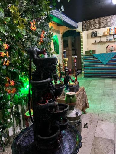 عکس اتاق فرار سودا