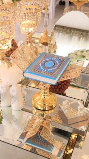 عکس دفتر ازدواج شماره ۱۳ و طلاق شماره ۲۰۱