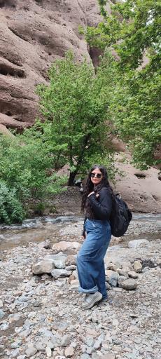 روستای حصار بوژان