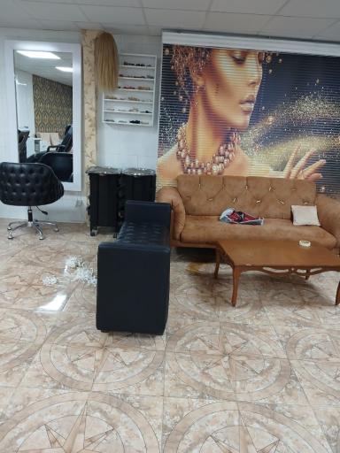 آموزشگاه آرایشگری آرا