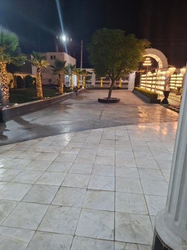 عکس تالار قصر سفید