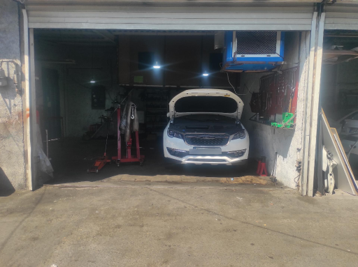 زاگرس گیربکس