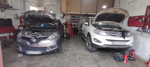 زاگرس گیربکس