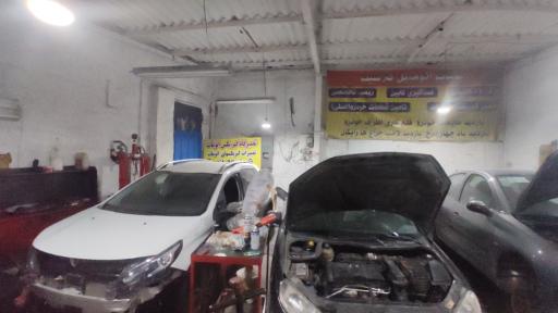 عکس زاگرس گیربکس