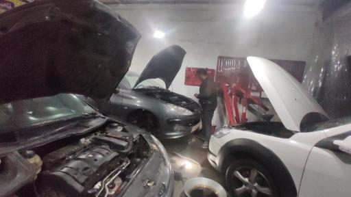 عکس زاگرس گیربکس