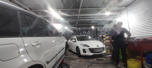 عکس زاگرس گیربکس