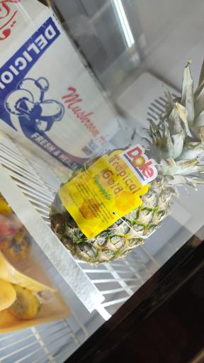 عکس میوه و تره بار سیب طلایی