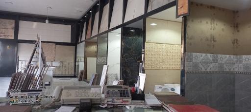 عکس کاشی سرامیک سهیل