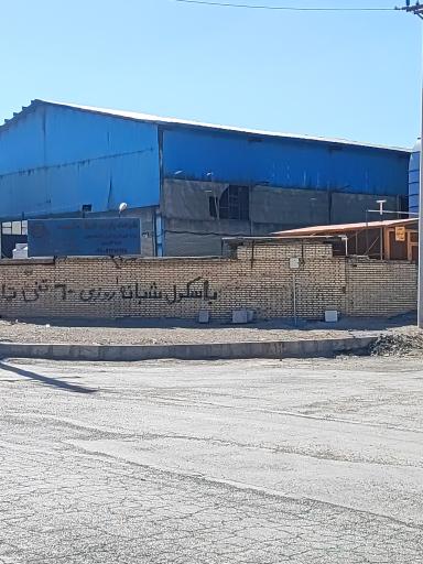 عکس پارس فولاد علویجه 