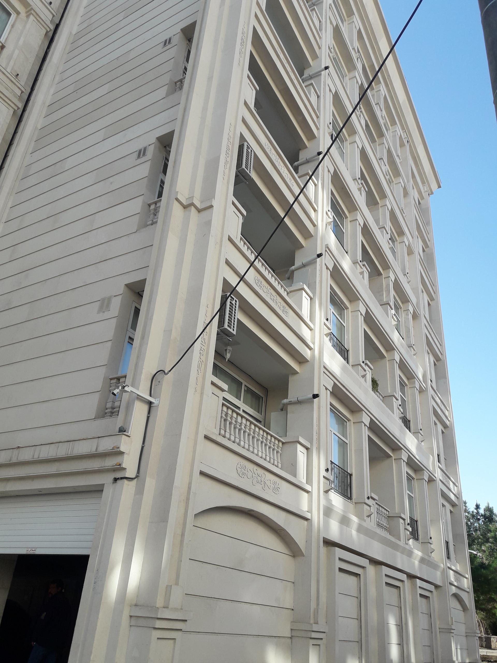 عکس ساختمان سیکاس