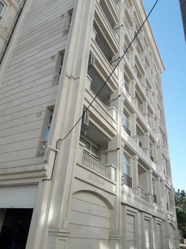 عکس ساختمان سیکاس