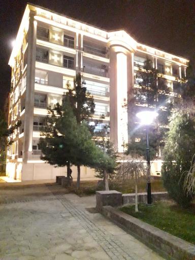 عکس ساختمان سیکاس