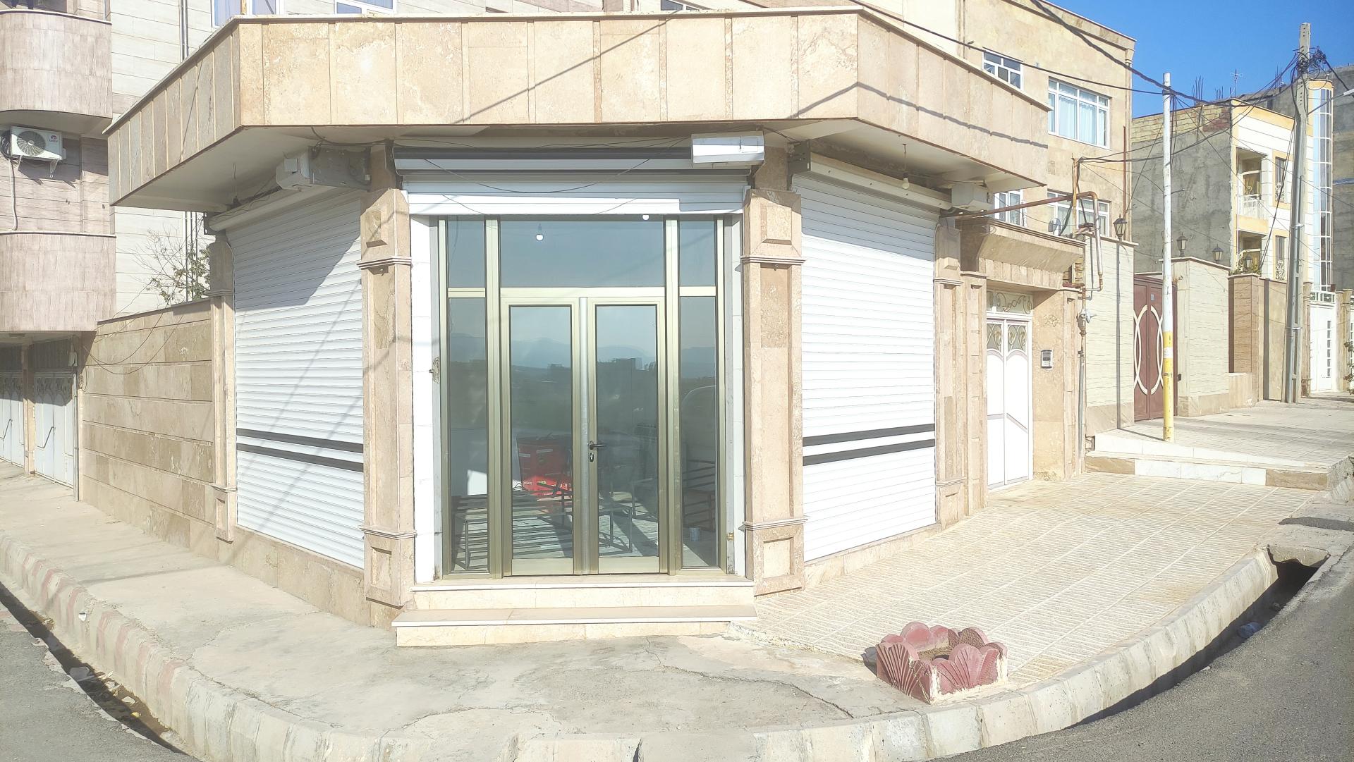 عکس فروشگاه لوازم یدکی کولرگازی و یخچال شاهرخ