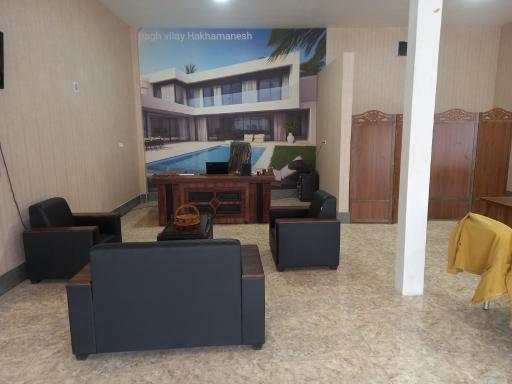 عکس املاک هخامنش 