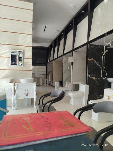 عکس کاشی سرامیک سهیل