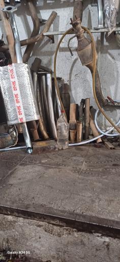 عکس جلوبندی سازی اصغر