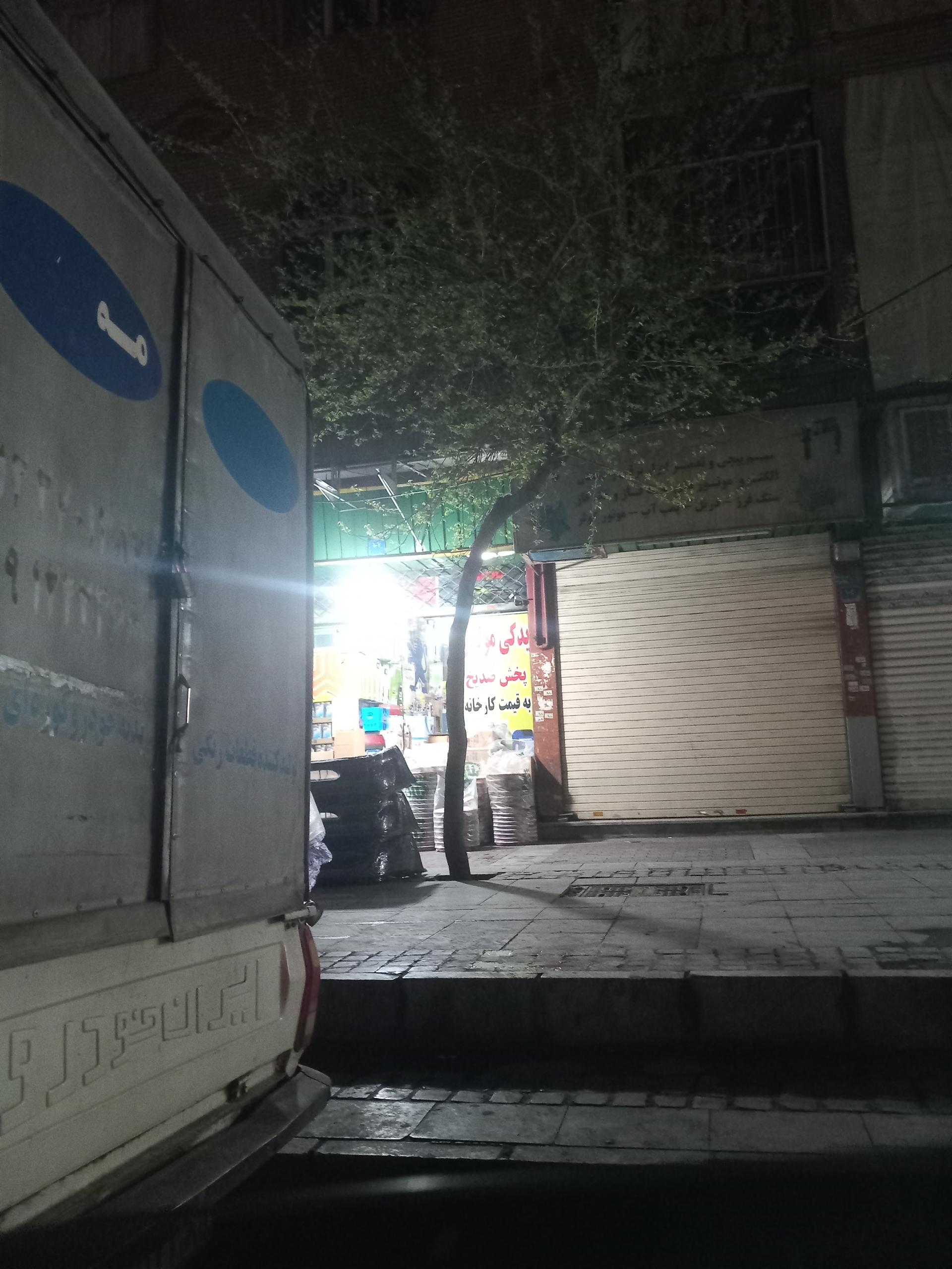 عکس لوازم یدکی مولایی