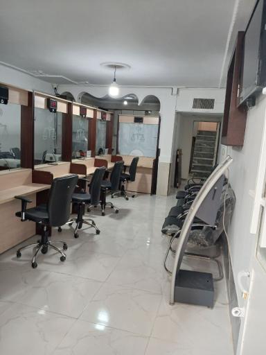 عکس دفتر خدمات الکترونیک قضایی گرمدره