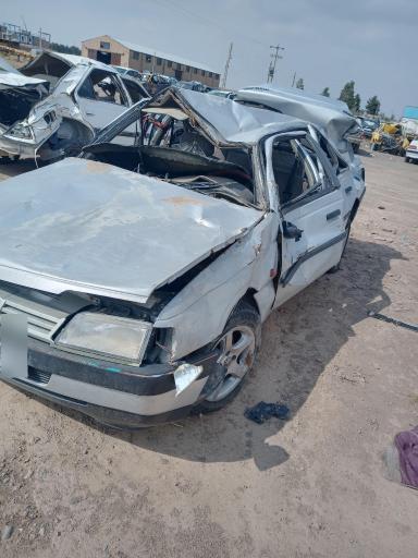 عکس صافکاری بکران