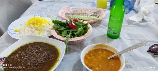 عکس رستوران کیاء