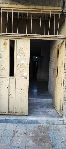 آسایشگاه واحد ۳