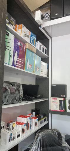 عکس رایانا سیستم