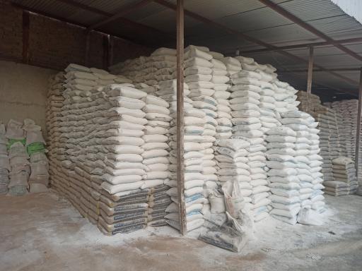 عکس مصالح فروشی اوجاقلو 