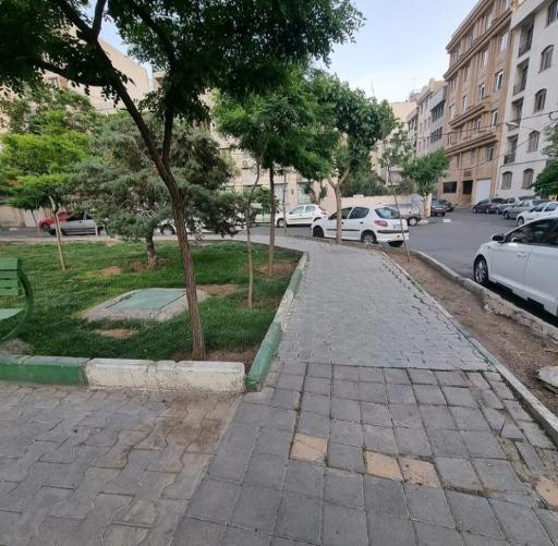 عکس میدان 46 نارمک