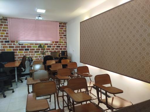عکس آموزشگاه راستین 