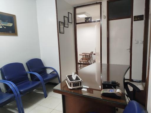 عکس آموزشگاه راستین 