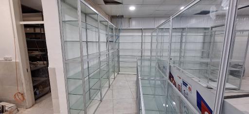 عکس دکوراسیون آلپا 