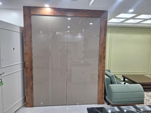 عکس دکوراسیون آلپا 