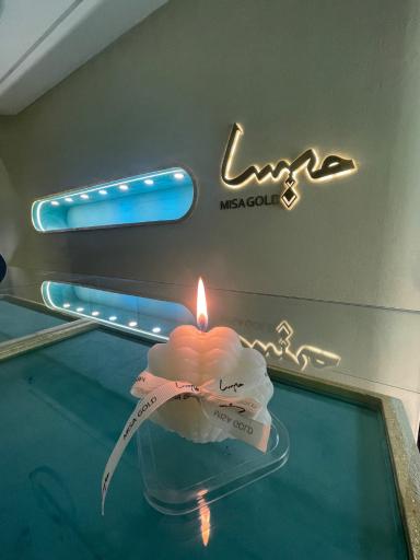 عکس گالری طلای میسا