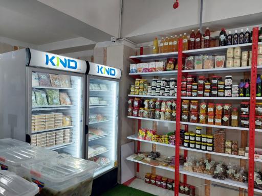 عکس سبزیجات اماده عزیزجون